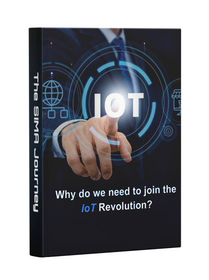 Why do we need to join the loT Revolution?