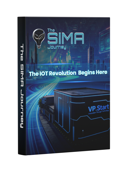 The IoT Revolution Begins Here