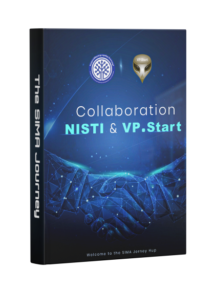 Collaboration NISTI and VP. Start