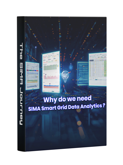 Why do we need SIMA Smart Grid Data Analytics?