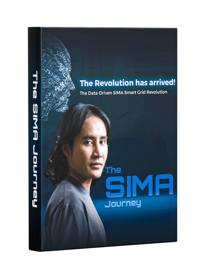 The Revolution has Arrived!