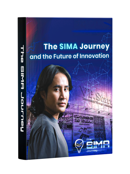 The SIMA Journey and the Future of Innovation!