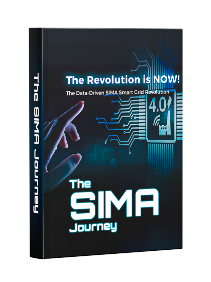 The Revolution is NOW!