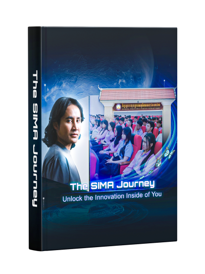 Unlock the Innovation Inside of You