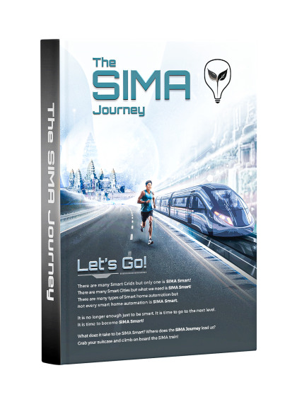 The SIMA Journey