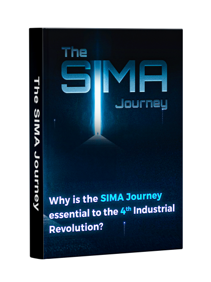 Where Do We Fit in the Fourth Industrial Revolution?