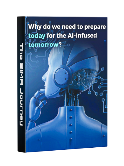 What Skills Will We Need in the AI-Infused Future?