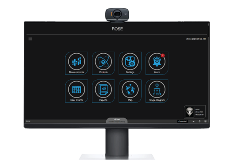 Remote Operation System Enhancer (ROSE)