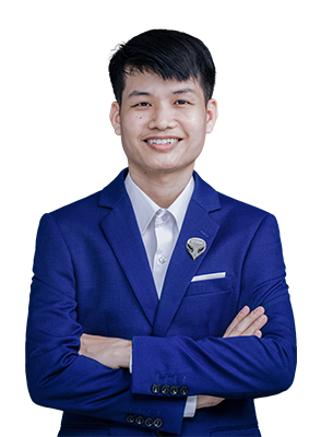 MR. HUO CHEAVORN