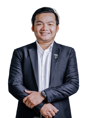 MR. PHANN MAKARA