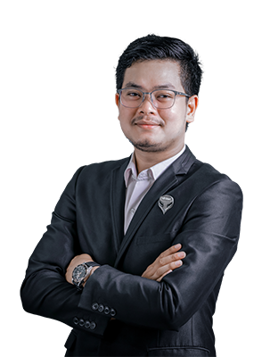 MR. HENG SAMBO