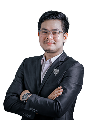 MR. HENG SAMBO