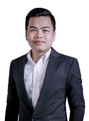 MR. VONG SARAK